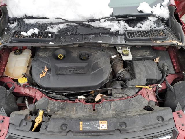 Photo 10 VIN: 1FMCU9G90EUC79102 - FORD ESCAPE 