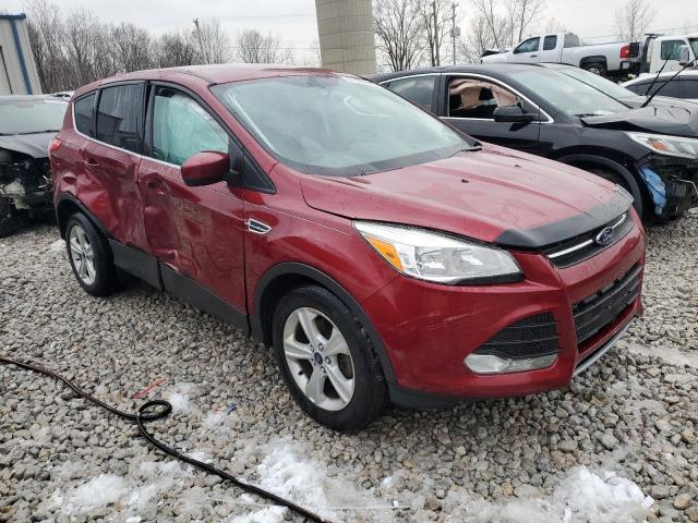 Photo 3 VIN: 1FMCU9G90EUC79102 - FORD ESCAPE 