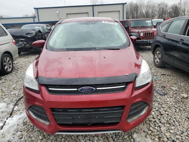 Photo 4 VIN: 1FMCU9G90EUC79102 - FORD ESCAPE 