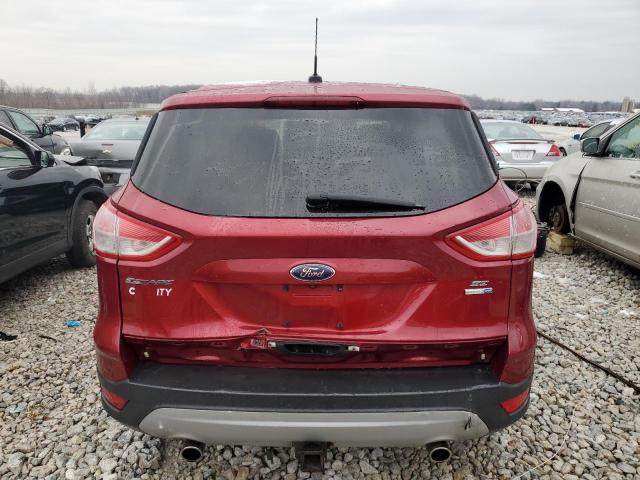 Photo 5 VIN: 1FMCU9G90EUC79102 - FORD ESCAPE 