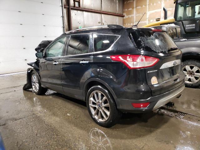 Photo 1 VIN: 1FMCU9G90EUD04788 - FORD ESCAPE 