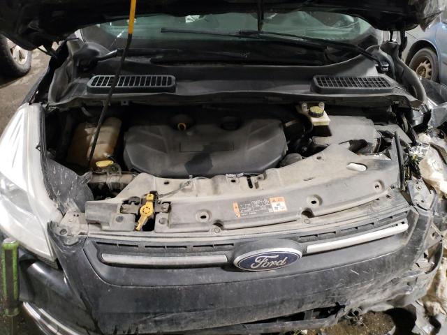 Photo 10 VIN: 1FMCU9G90EUD04788 - FORD ESCAPE 