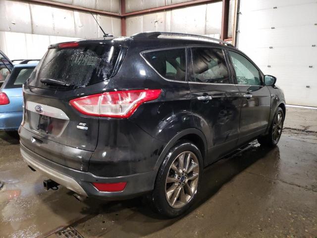 Photo 2 VIN: 1FMCU9G90EUD04788 - FORD ESCAPE 