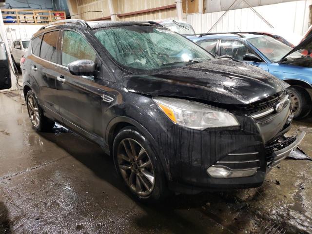 Photo 3 VIN: 1FMCU9G90EUD04788 - FORD ESCAPE 