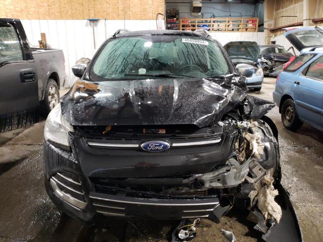 Photo 4 VIN: 1FMCU9G90EUD04788 - FORD ESCAPE 