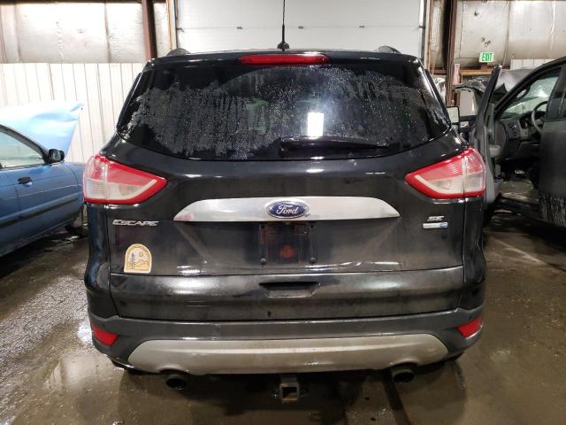 Photo 5 VIN: 1FMCU9G90EUD04788 - FORD ESCAPE 