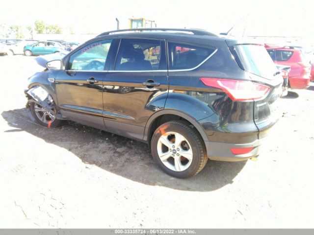 Photo 2 VIN: 1FMCU9G90EUD36009 - FORD ESCAPE 