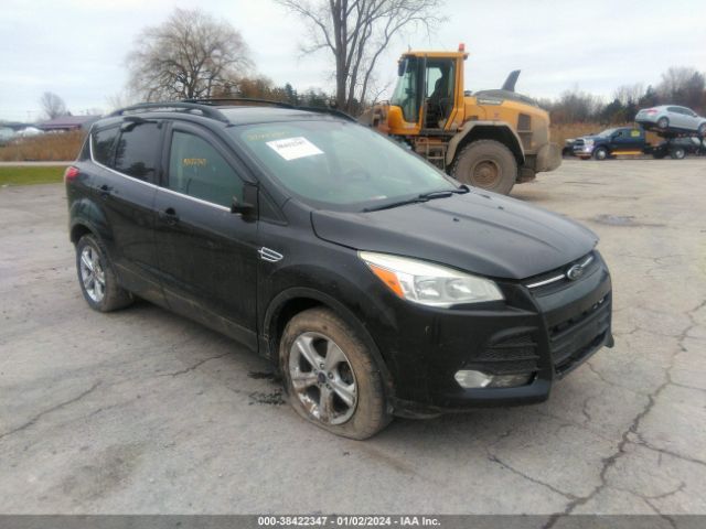 Photo 0 VIN: 1FMCU9G90EUD62786 - FORD ESCAPE 