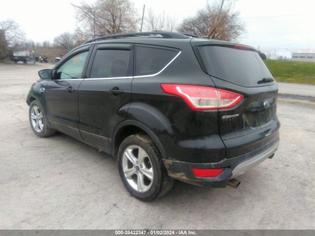 Photo 2 VIN: 1FMCU9G90EUD62786 - FORD ESCAPE 