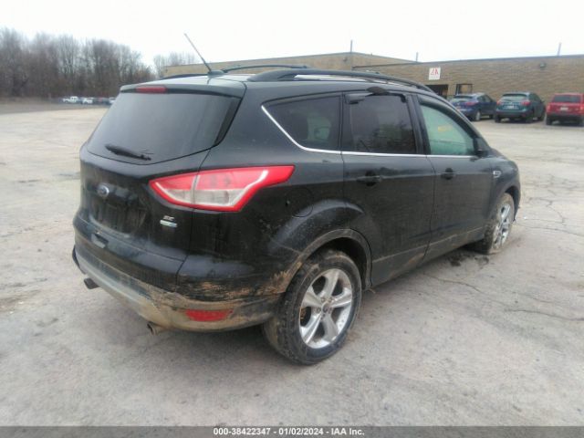 Photo 3 VIN: 1FMCU9G90EUD62786 - FORD ESCAPE 