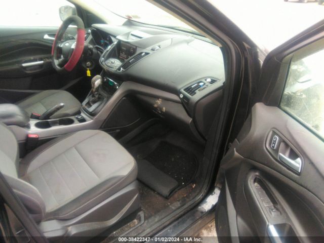 Photo 4 VIN: 1FMCU9G90EUD62786 - FORD ESCAPE 