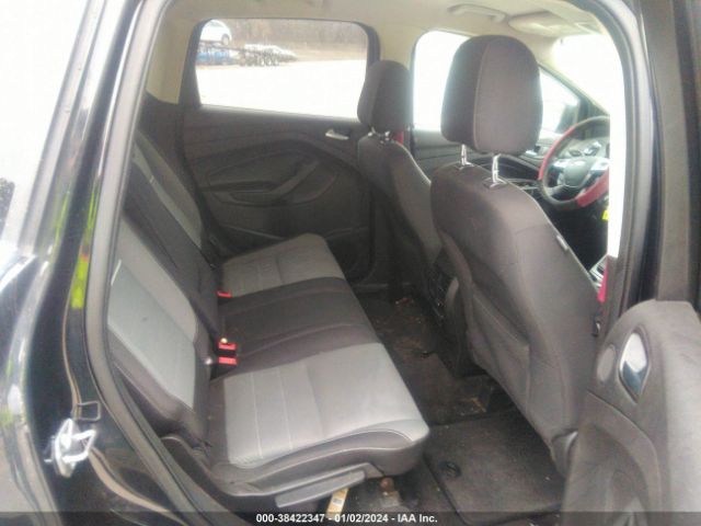 Photo 7 VIN: 1FMCU9G90EUD62786 - FORD ESCAPE 