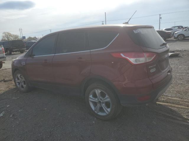 Photo 1 VIN: 1FMCU9G90EUD65946 - FORD ESCAPE SE 