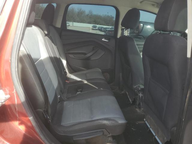 Photo 10 VIN: 1FMCU9G90EUD65946 - FORD ESCAPE SE 