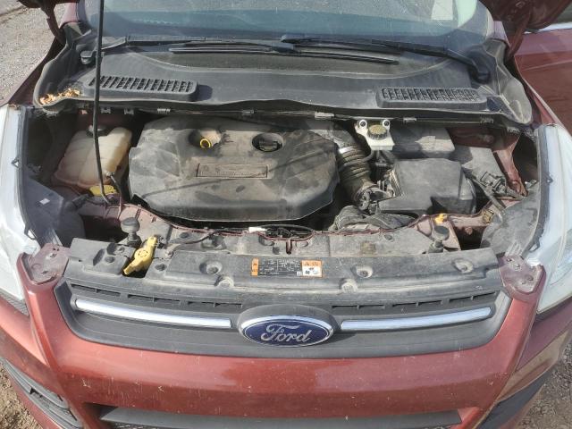 Photo 11 VIN: 1FMCU9G90EUD65946 - FORD ESCAPE SE 