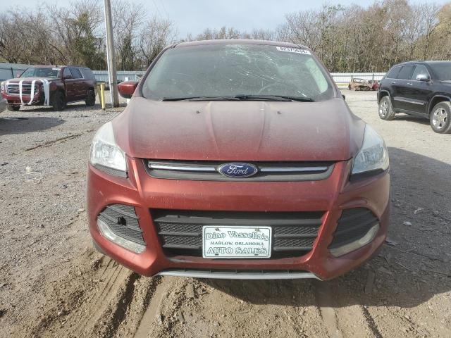 Photo 4 VIN: 1FMCU9G90EUD65946 - FORD ESCAPE SE 