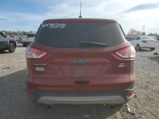 Photo 5 VIN: 1FMCU9G90EUD65946 - FORD ESCAPE SE 