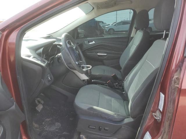 Photo 6 VIN: 1FMCU9G90EUD65946 - FORD ESCAPE SE 