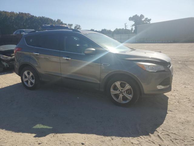 Photo 3 VIN: 1FMCU9G90EUD67437 - FORD ESCAPE SE 