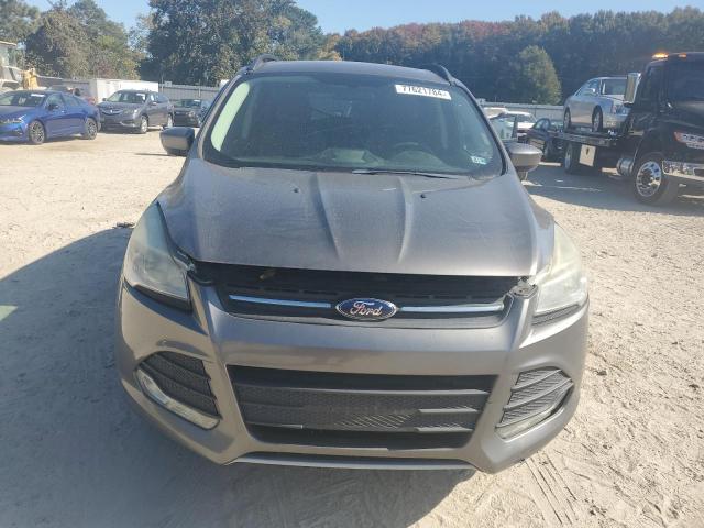 Photo 4 VIN: 1FMCU9G90EUD67437 - FORD ESCAPE SE 