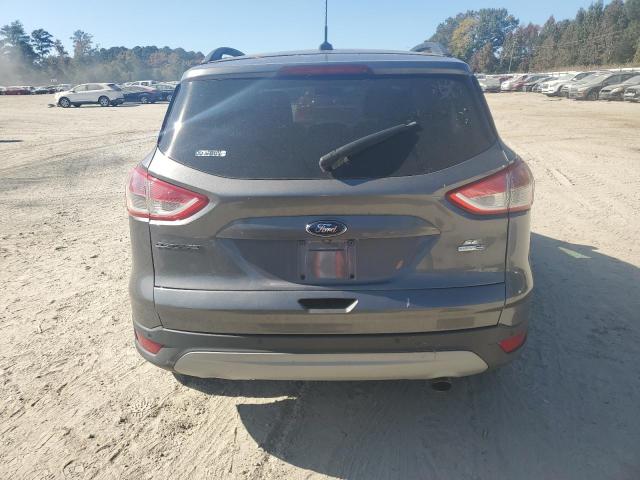 Photo 5 VIN: 1FMCU9G90EUD67437 - FORD ESCAPE SE 