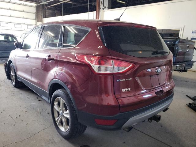 Photo 2 VIN: 1FMCU9G90EUD85646 - FORD ESCAPE SE 