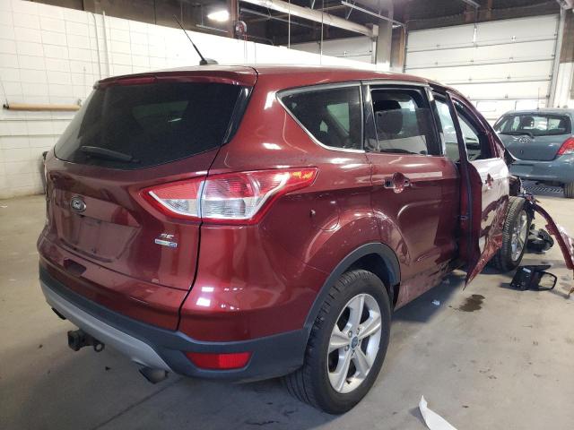 Photo 3 VIN: 1FMCU9G90EUD85646 - FORD ESCAPE SE 