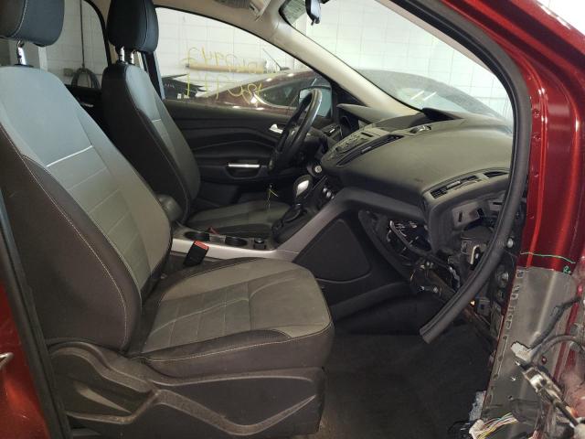 Photo 4 VIN: 1FMCU9G90EUD85646 - FORD ESCAPE SE 