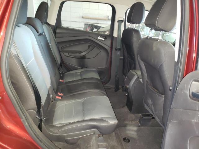 Photo 5 VIN: 1FMCU9G90EUD85646 - FORD ESCAPE SE 