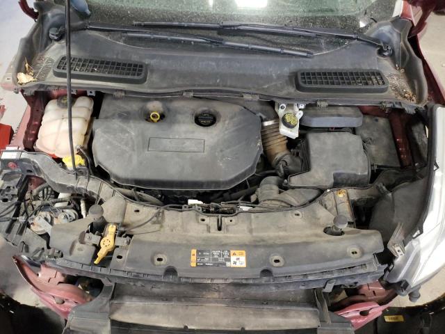 Photo 6 VIN: 1FMCU9G90EUD85646 - FORD ESCAPE SE 