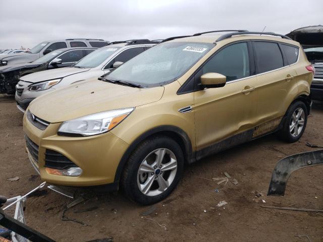 Photo 0 VIN: 1FMCU9G90EUD94377 - FORD ESCAPE 