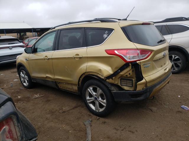 Photo 1 VIN: 1FMCU9G90EUD94377 - FORD ESCAPE 