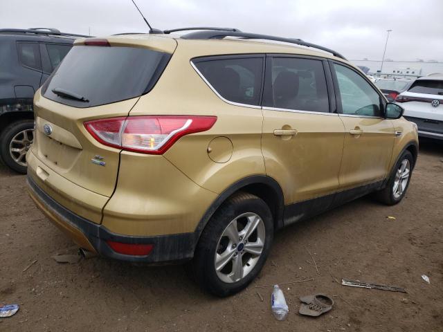 Photo 2 VIN: 1FMCU9G90EUD94377 - FORD ESCAPE 