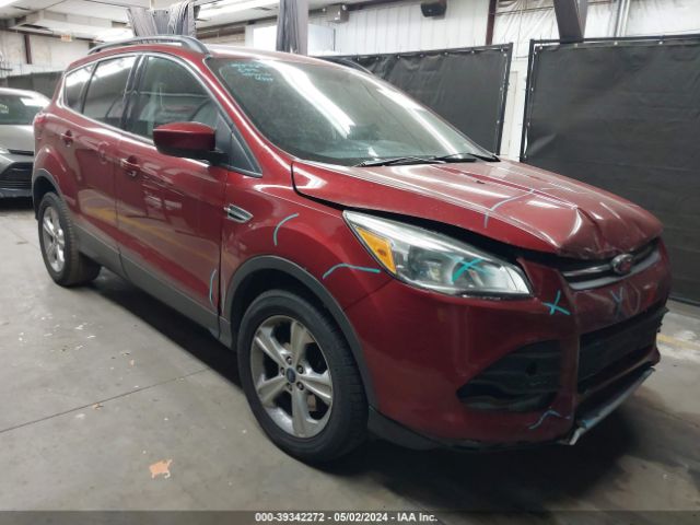 Photo 0 VIN: 1FMCU9G90EUE42170 - FORD ESCAPE 