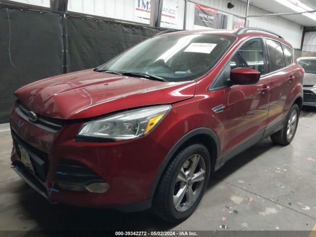 Photo 1 VIN: 1FMCU9G90EUE42170 - FORD ESCAPE 