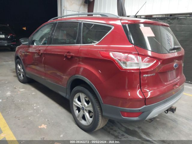 Photo 2 VIN: 1FMCU9G90EUE42170 - FORD ESCAPE 