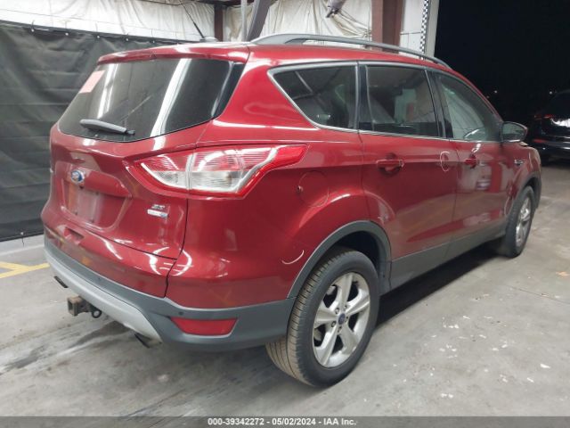 Photo 3 VIN: 1FMCU9G90EUE42170 - FORD ESCAPE 