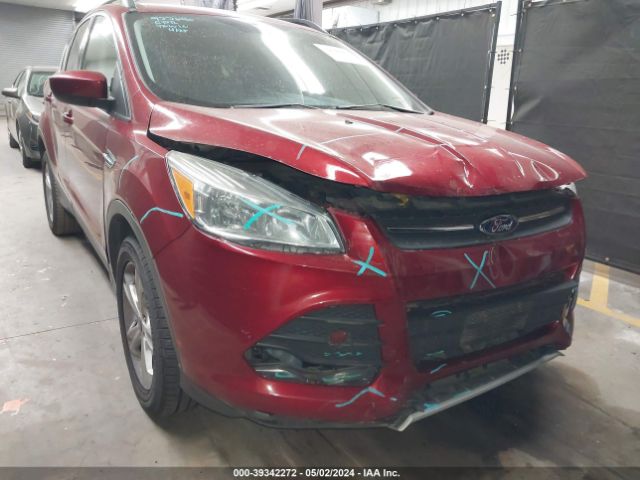 Photo 5 VIN: 1FMCU9G90EUE42170 - FORD ESCAPE 