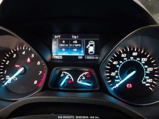 Photo 6 VIN: 1FMCU9G90EUE42170 - FORD ESCAPE 