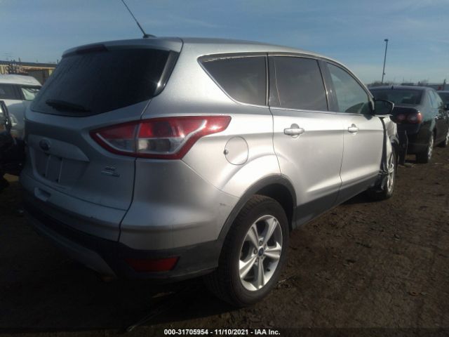 Photo 3 VIN: 1FMCU9G90FUA10518 - FORD ESCAPE 