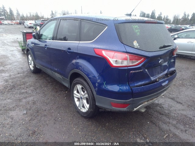 Photo 2 VIN: 1FMCU9G90FUA32275 - FORD ESCAPE 