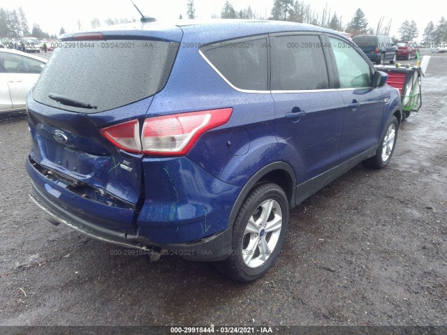 Photo 3 VIN: 1FMCU9G90FUA32275 - FORD ESCAPE 