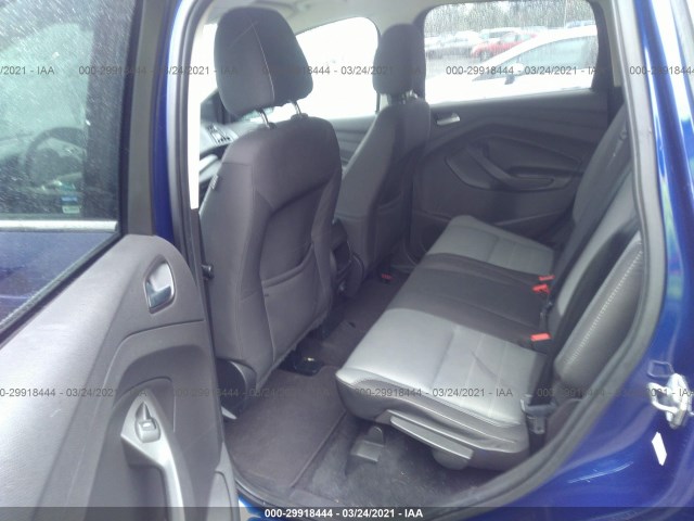 Photo 7 VIN: 1FMCU9G90FUA32275 - FORD ESCAPE 