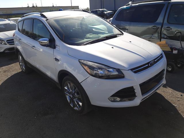 Photo 0 VIN: 1FMCU9G90FUA52364 - FORD ESCAPE SE 