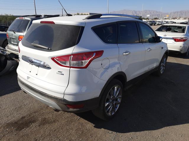 Photo 3 VIN: 1FMCU9G90FUA52364 - FORD ESCAPE SE 