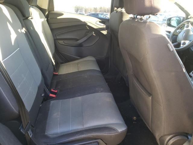 Photo 9 VIN: 1FMCU9G90FUA70721 - FORD ESCAPE SE 