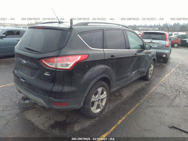 Photo 3 VIN: 1FMCU9G90FUA79922 - FORD ESCAPE 