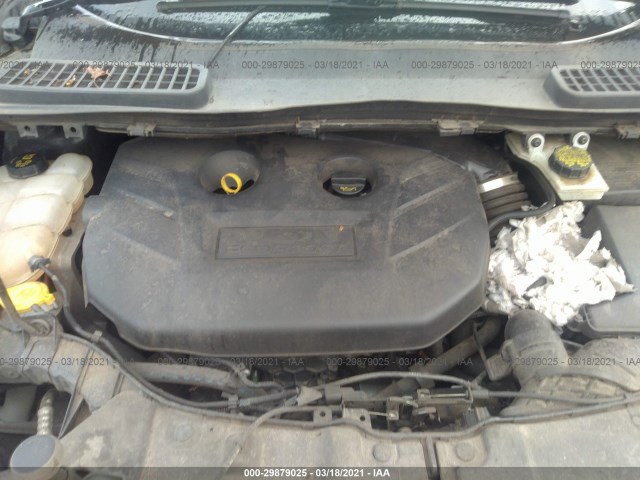 Photo 9 VIN: 1FMCU9G90FUA79922 - FORD ESCAPE 