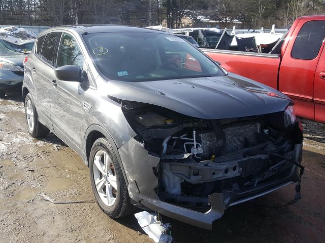 Photo 0 VIN: 1FMCU9G90FUB22736 - FORD ESCAPE 