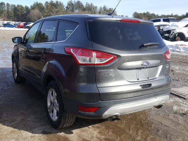 Photo 2 VIN: 1FMCU9G90FUB22736 - FORD ESCAPE 